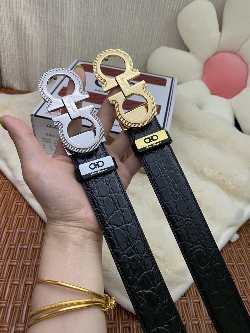 Reliable Ferragamo Belts 288700