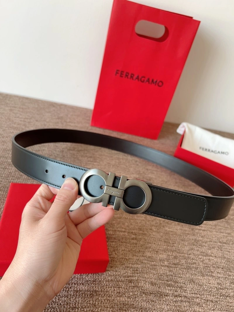 Ferragamo Belts Chic 288682