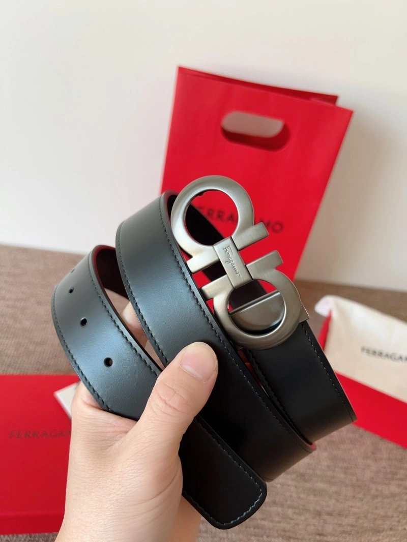 Ferragamo Belts Chic 288682