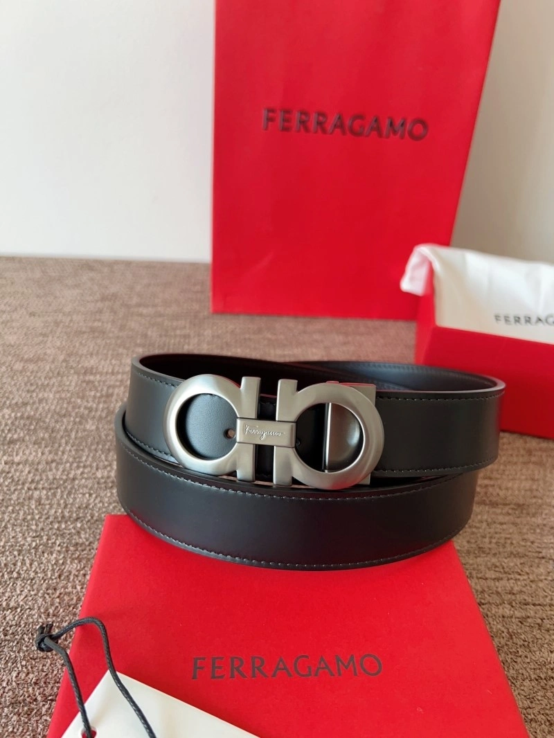 Ferragamo Belts Chic 288682