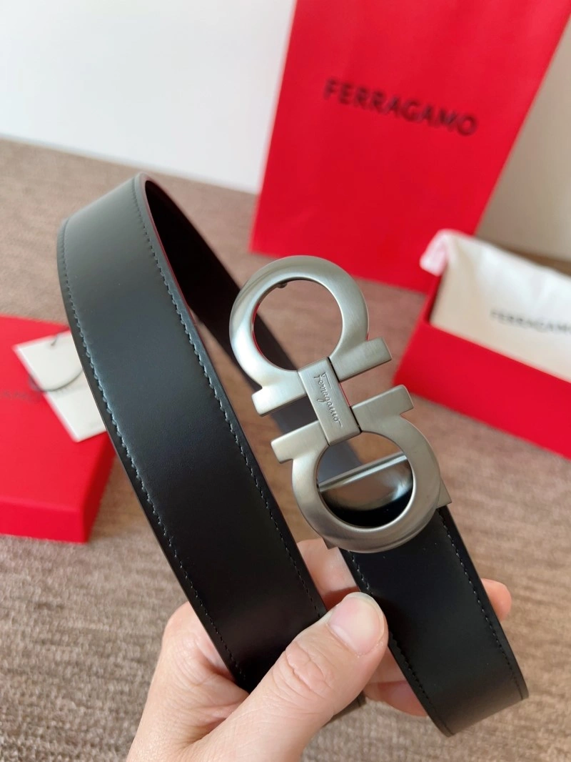 Ferragamo Belts Chic 288682