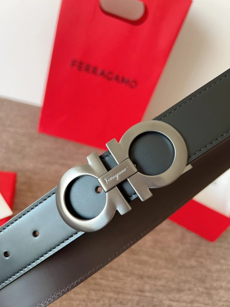 Ferragamo Belts Chic 288682