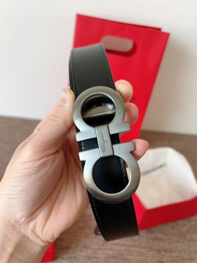 Ferragamo Belts Chic 288682