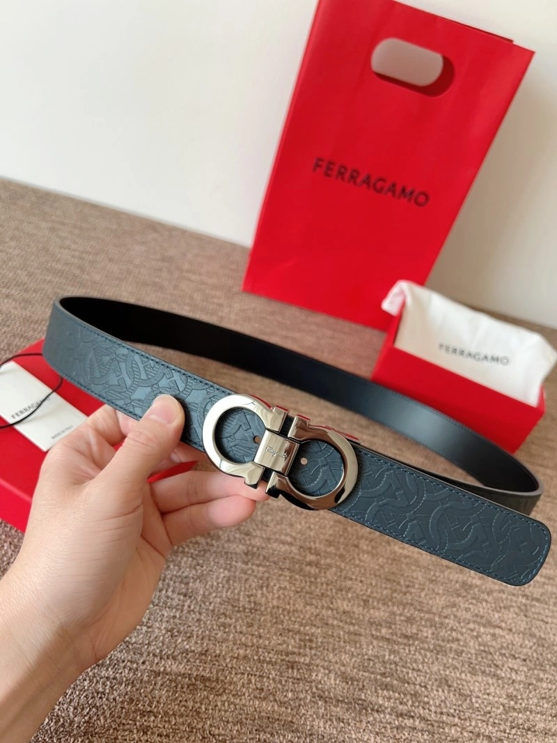 Ferragamo Belts Tailored 288686