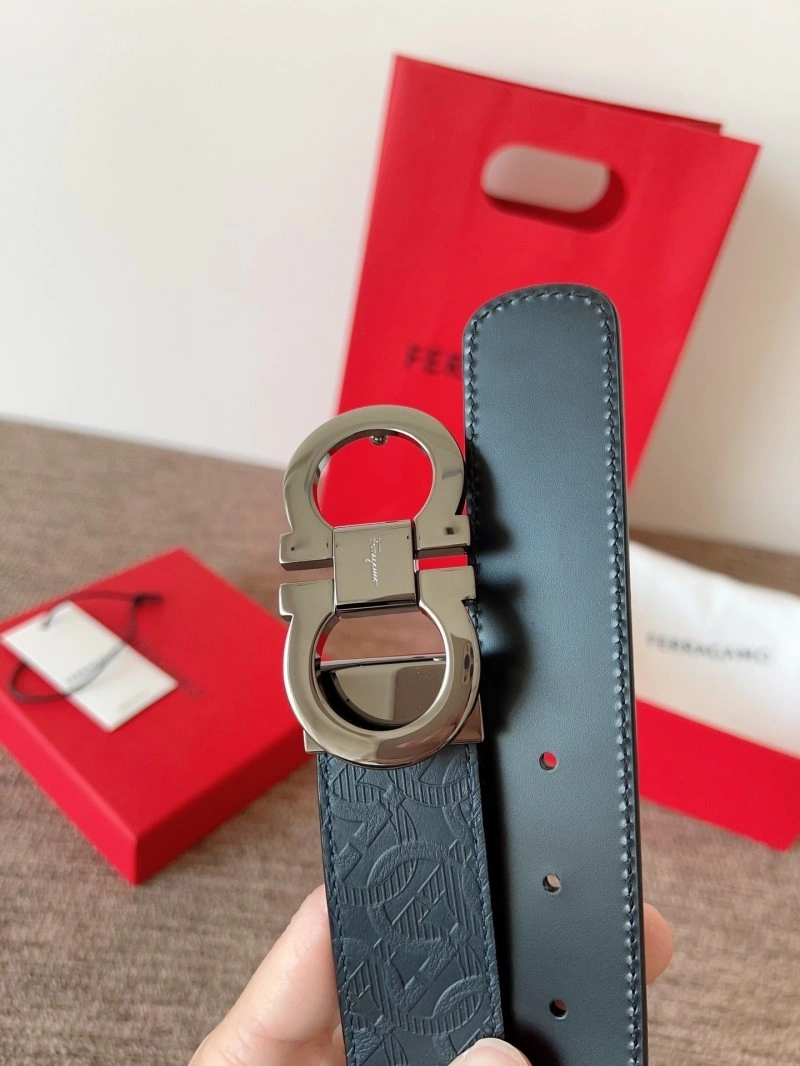 Ferragamo Belts Tailored 288686