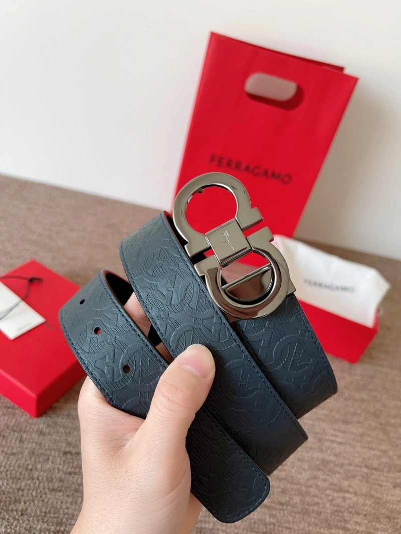 Ferragamo Belts Tailored 288686