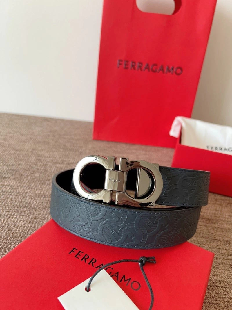 Ferragamo Belts Tailored 288686