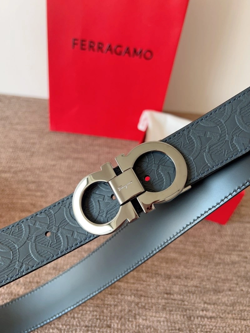 Ferragamo Belts Tailored 288686