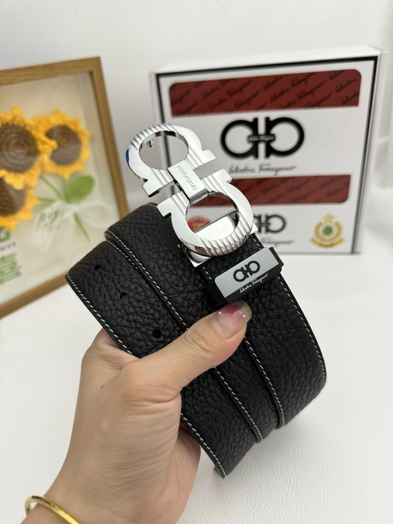 Ferragamo Belts DailyWear 288687
