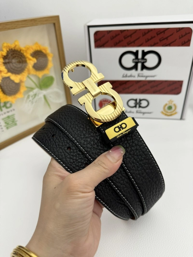 Original Ferragamo Belts 288681