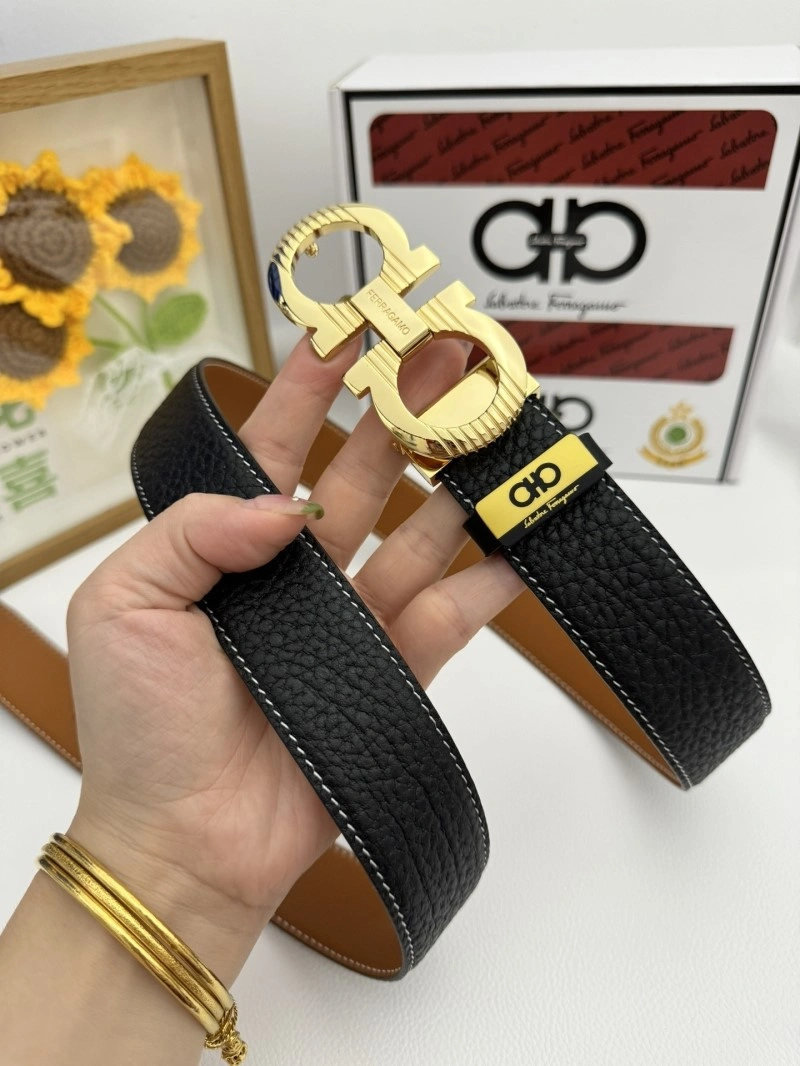 Original Ferragamo Belts 288681