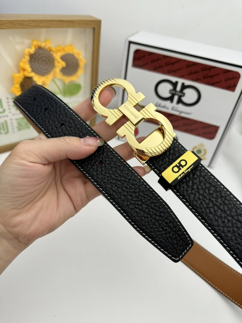 Original Ferragamo Belts 288681