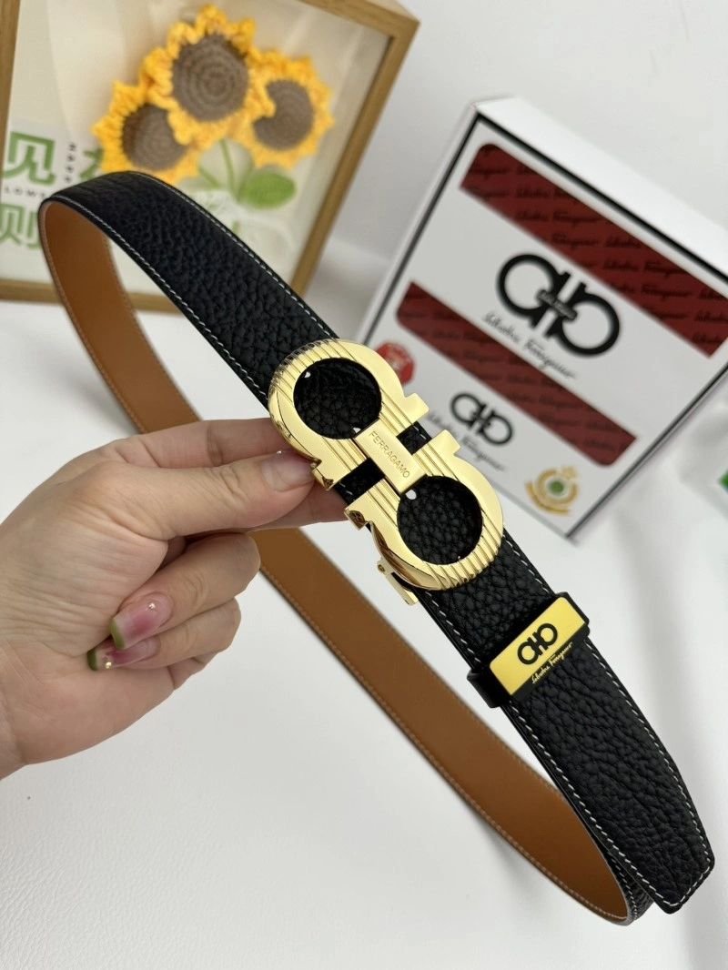 Original Ferragamo Belts 288681