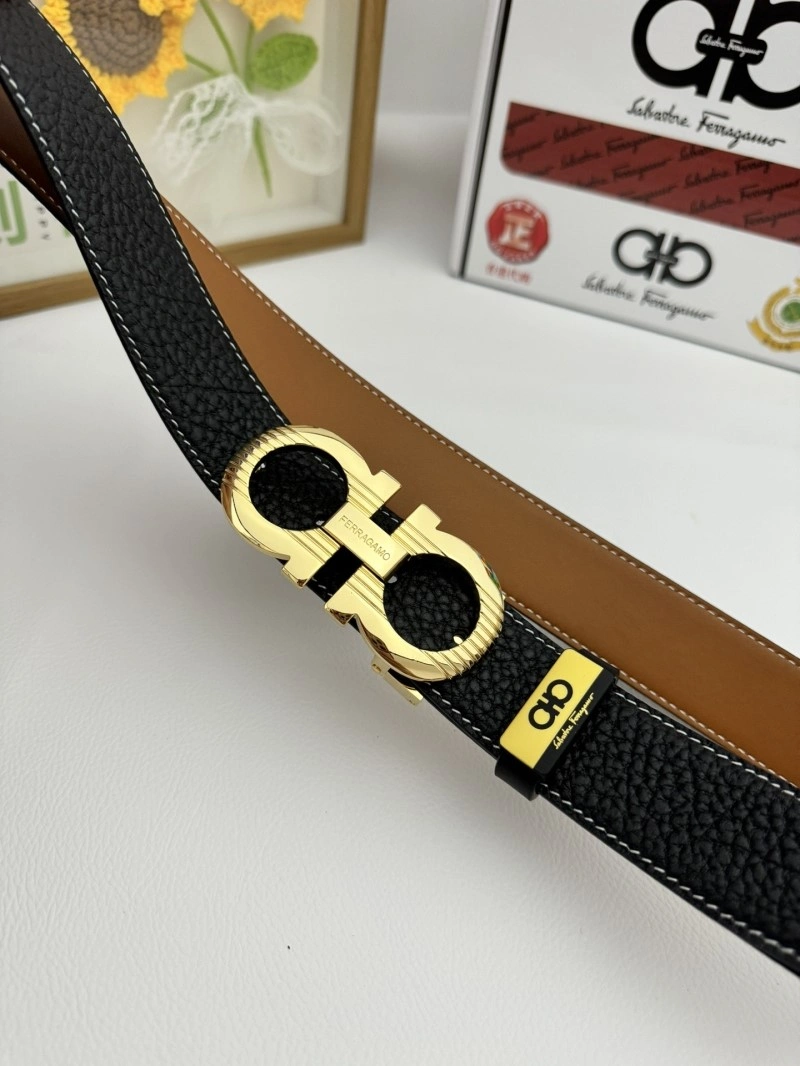 Original Ferragamo Belts 288681