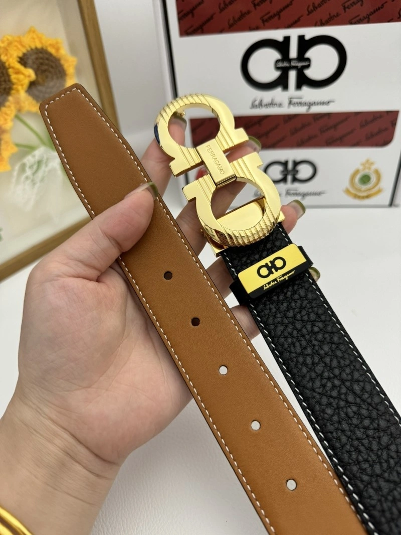 Original Ferragamo Belts 288681