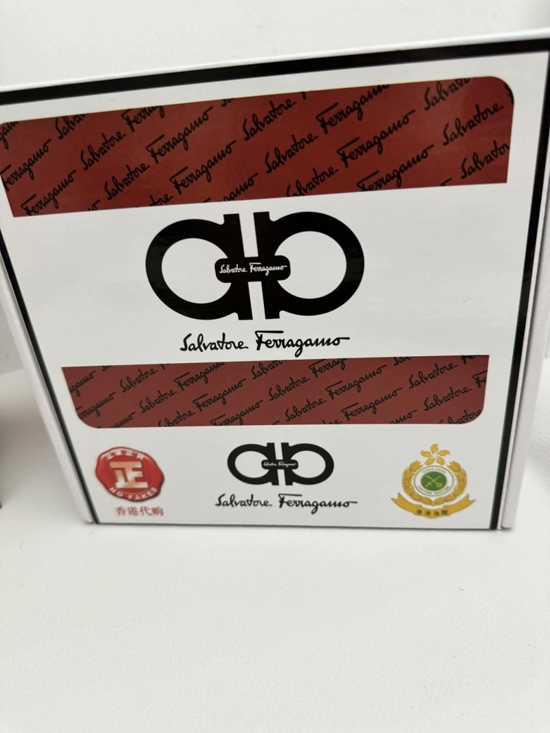 Original Ferragamo Belts 288681
