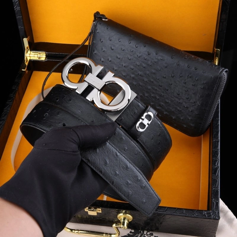 Ferragamo Belts Comfortable 288680