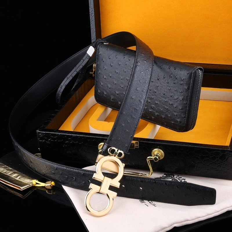 Ferragamo Belts Comfortable 288680