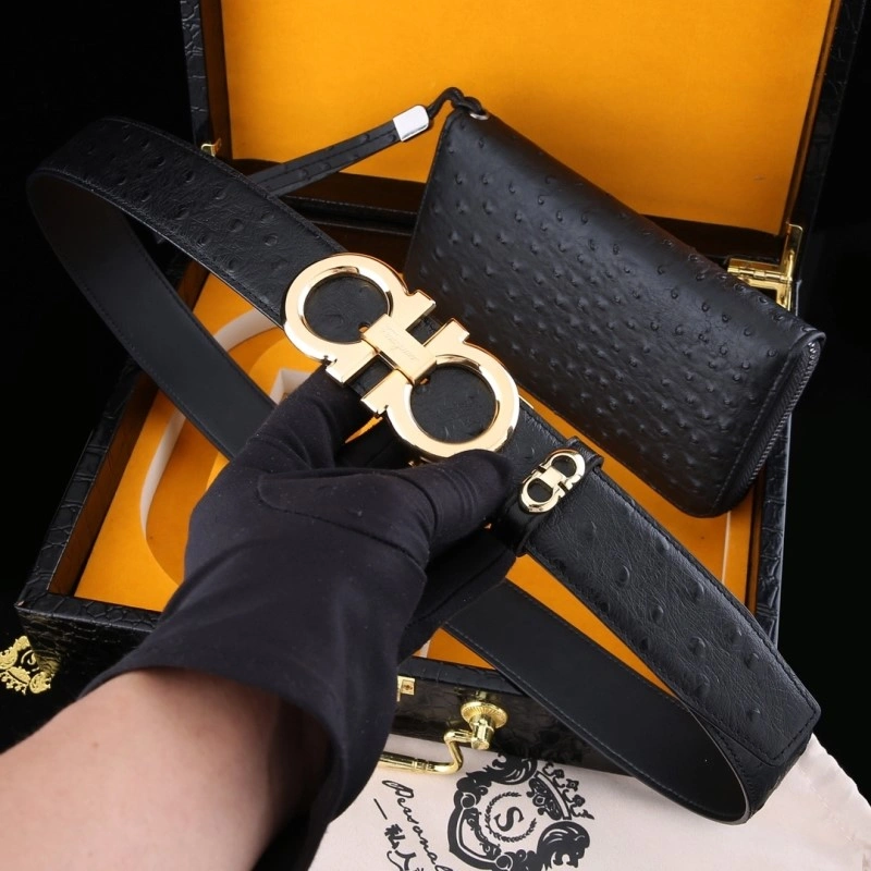 Ferragamo Belts Comfortable 288680
