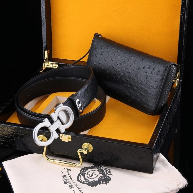 Ferragamo Belts Comfortable 288680