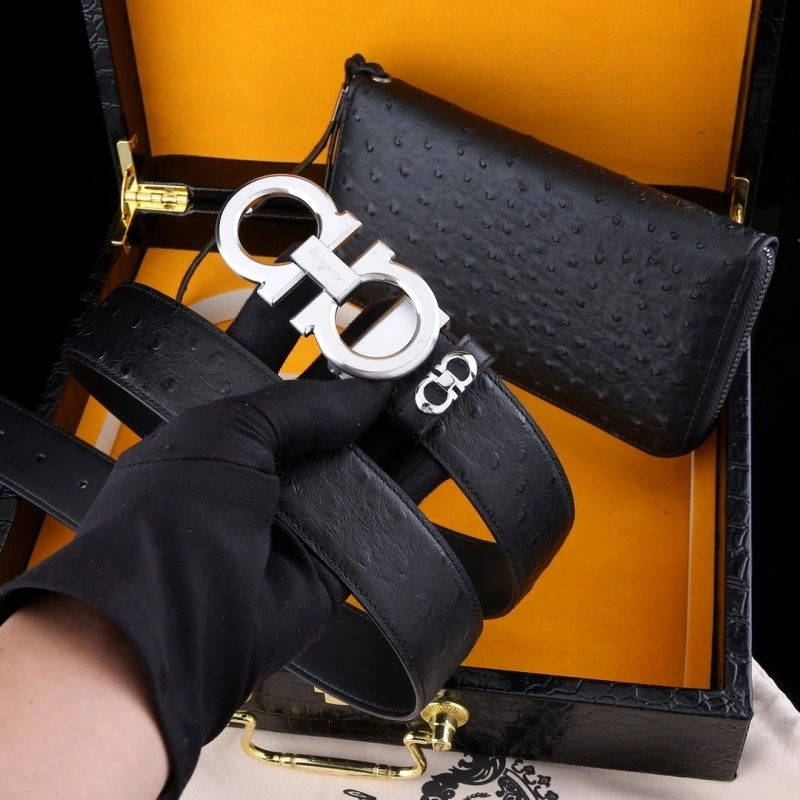 Ferragamo Belts Comfortable 288680