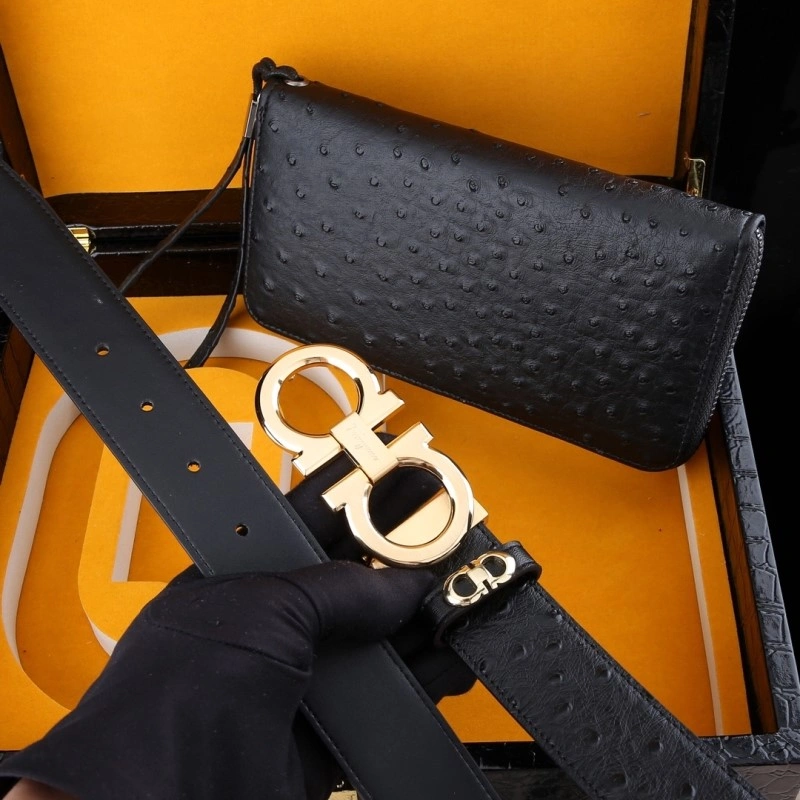 Ferragamo Belts Comfortable 288680