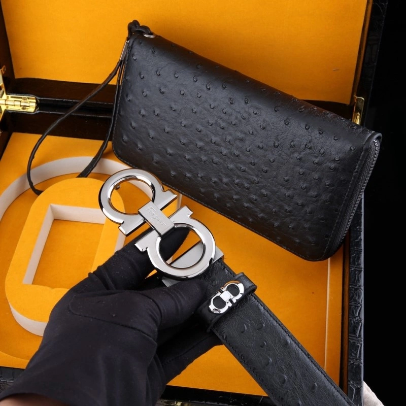 Ferragamo Belts Comfortable 288680