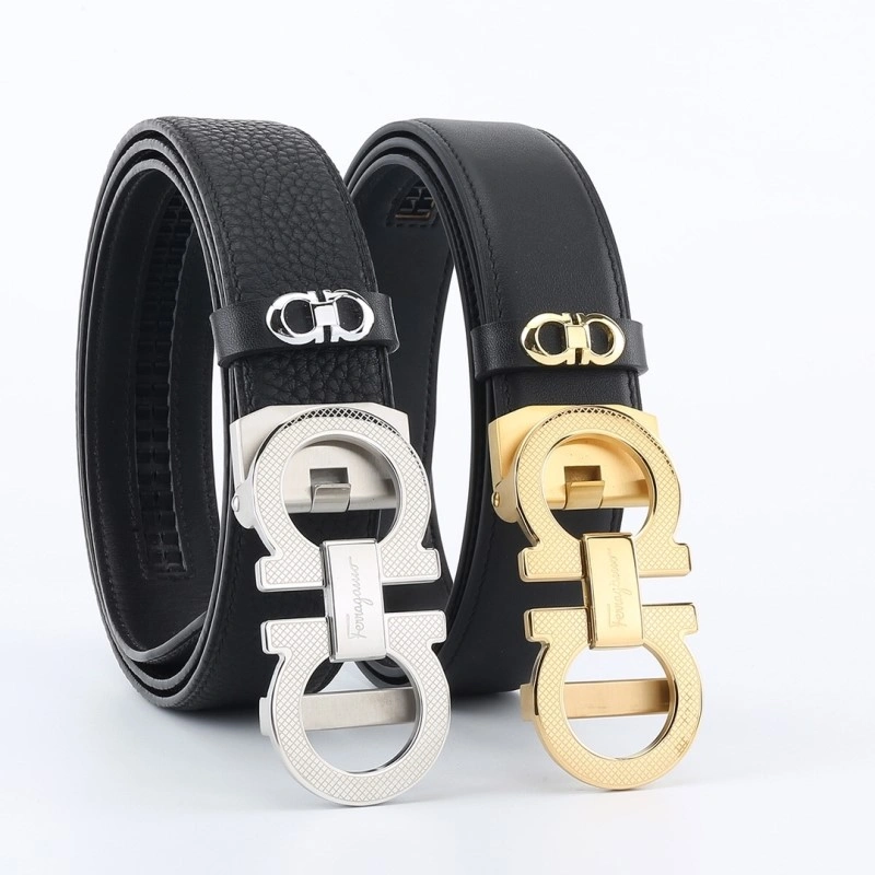 Lightweight Ferragamo Belts 288683