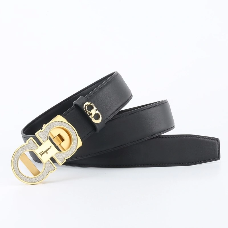TravelReady Ferragamo Belts 288677