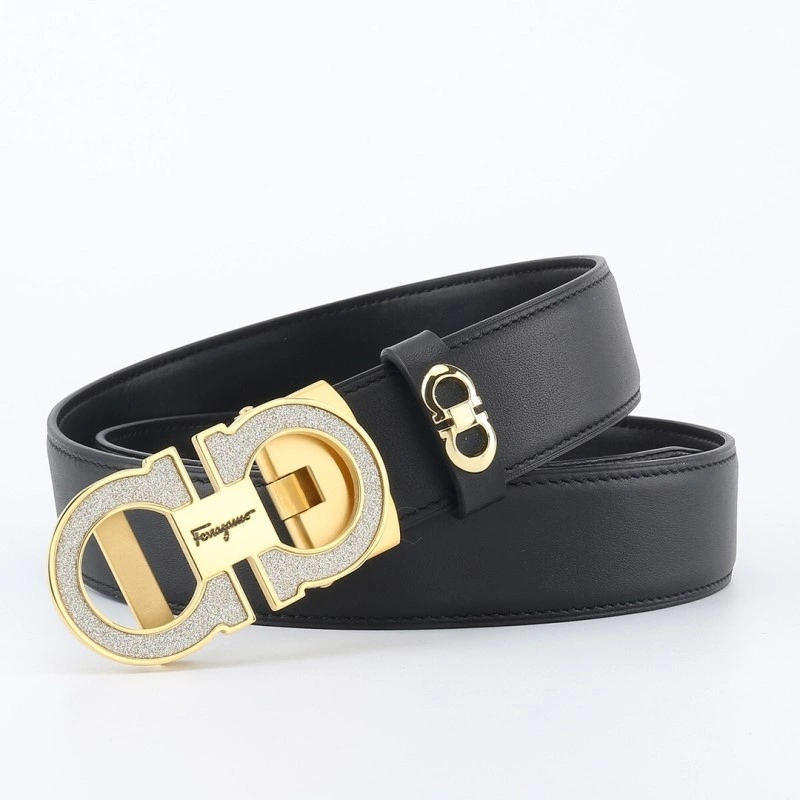 TravelReady Ferragamo Belts 288677