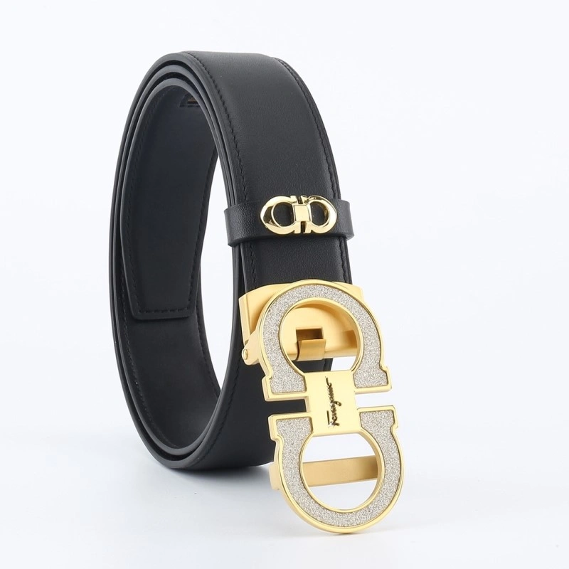 TravelReady Ferragamo Belts 288677