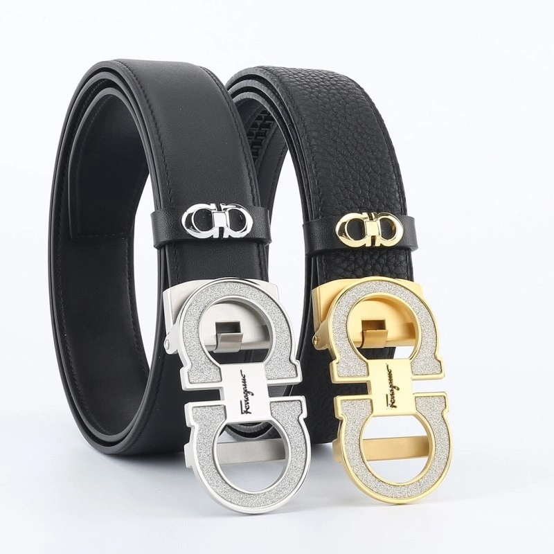 TravelReady Ferragamo Belts 288677