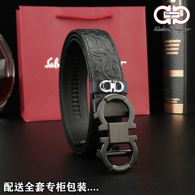 Practical Ferragamo Belts 288675