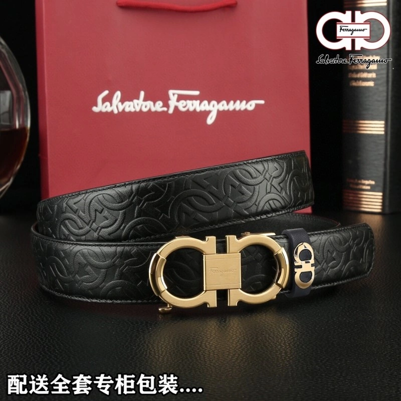 Practical Ferragamo Belts 288675