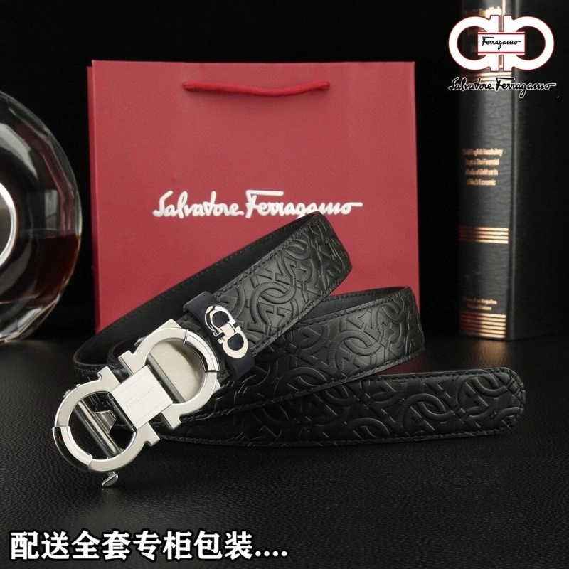 Practical Ferragamo Belts 288675