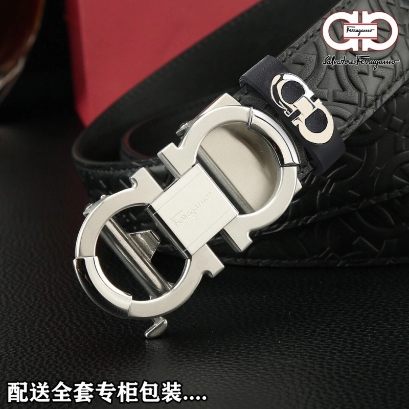 Practical Ferragamo Belts 288675