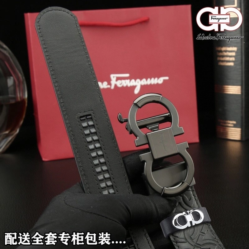 Practical Ferragamo Belts 288675