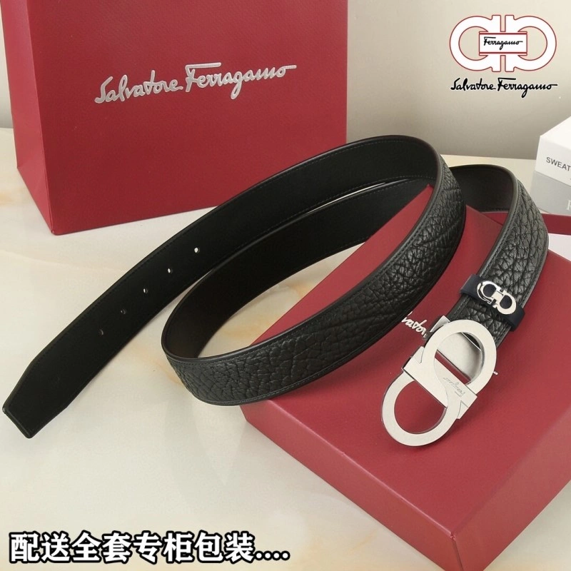 ZipUp Ferragamo Belts 288674
