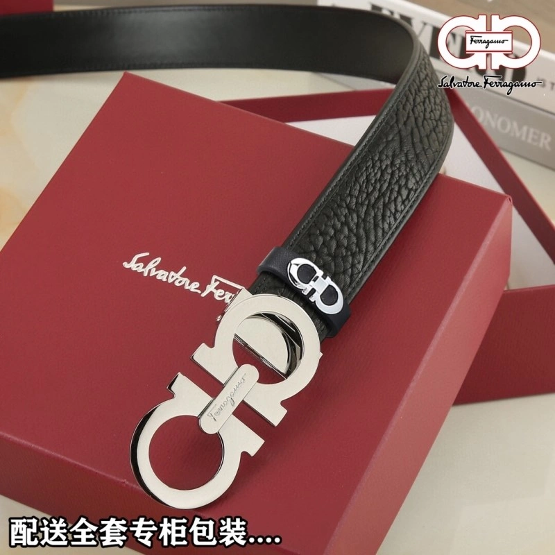 ZipUp Ferragamo Belts 288674