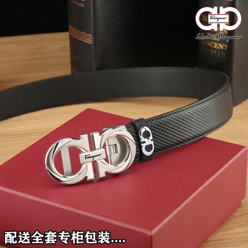Modern Ferragamo Belts 288673