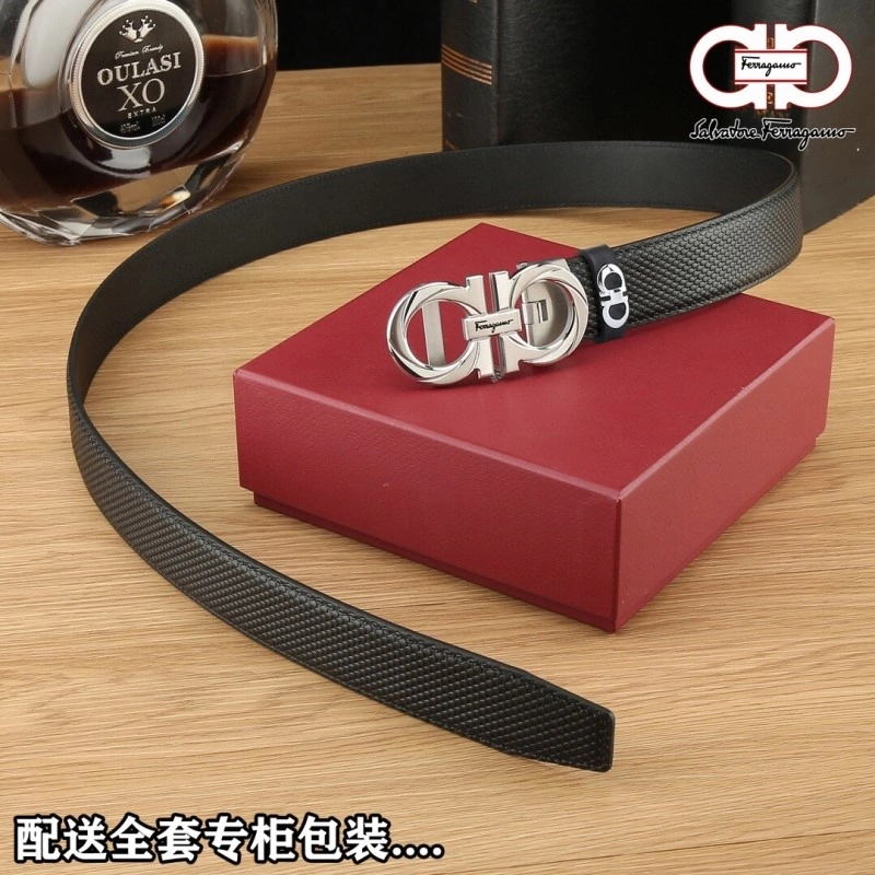 Modern Ferragamo Belts 288673
