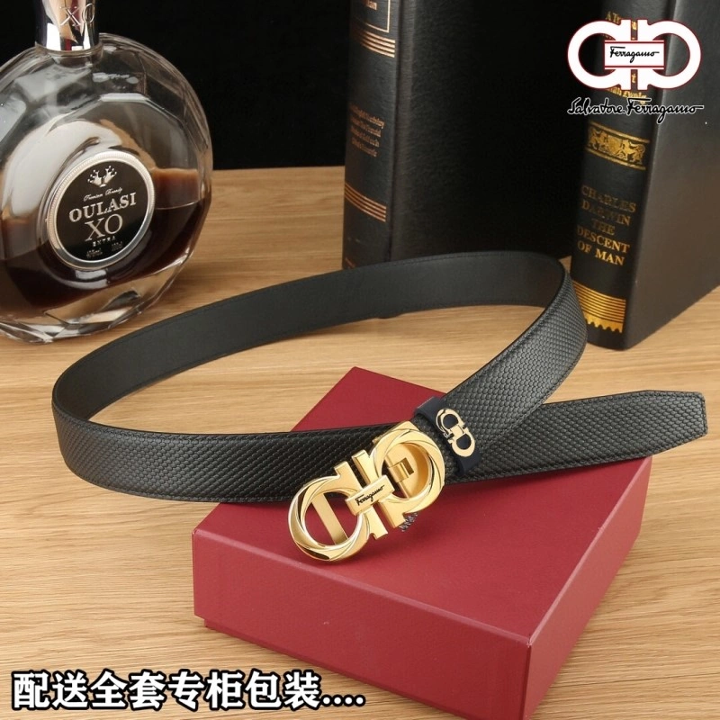 Modern Ferragamo Belts 288673