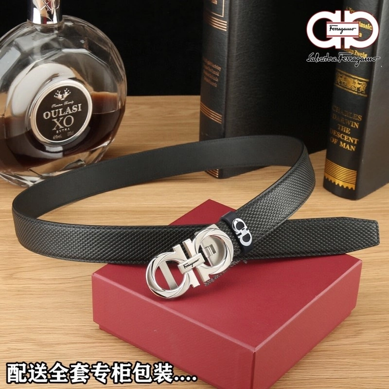 Modern Ferragamo Belts 288673