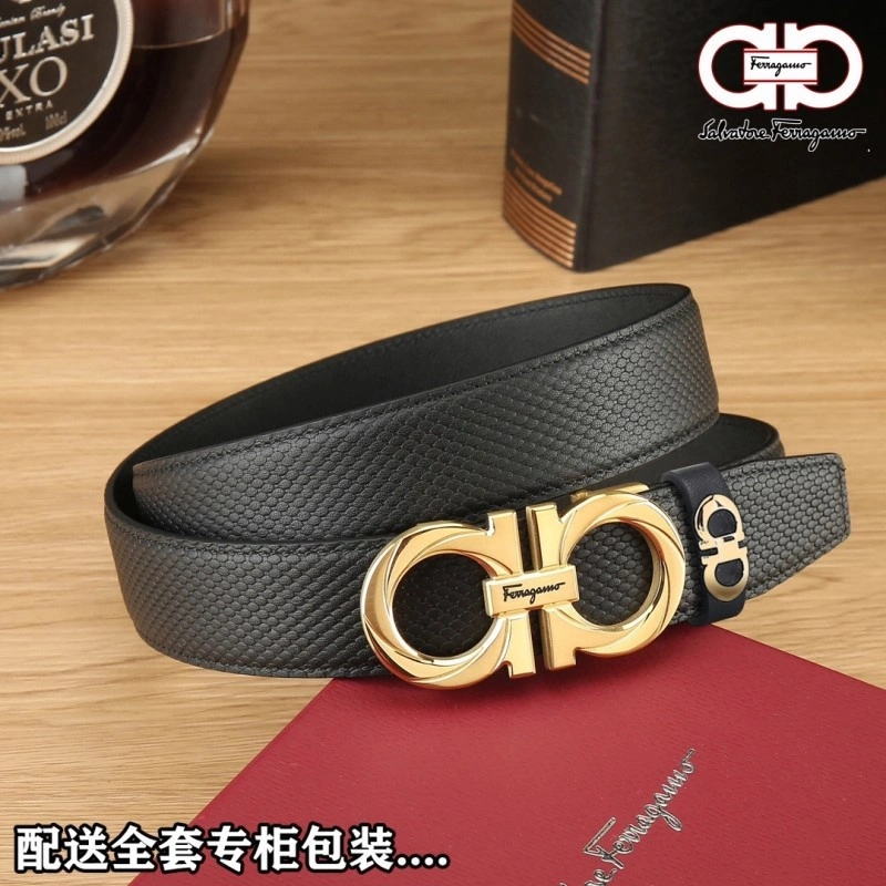 Modern Ferragamo Belts 288673
