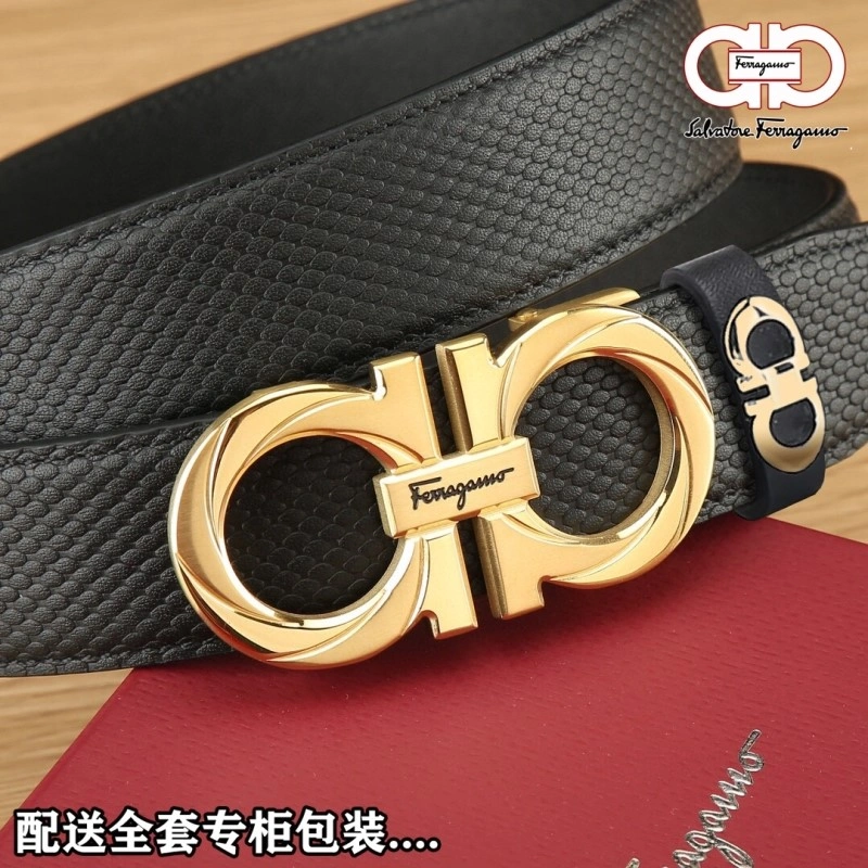 Modern Ferragamo Belts 288673