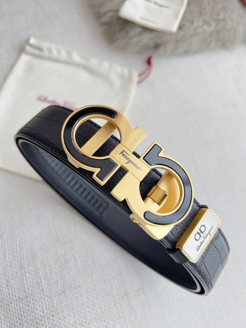 QuickDry Ferragamo Belts 288650