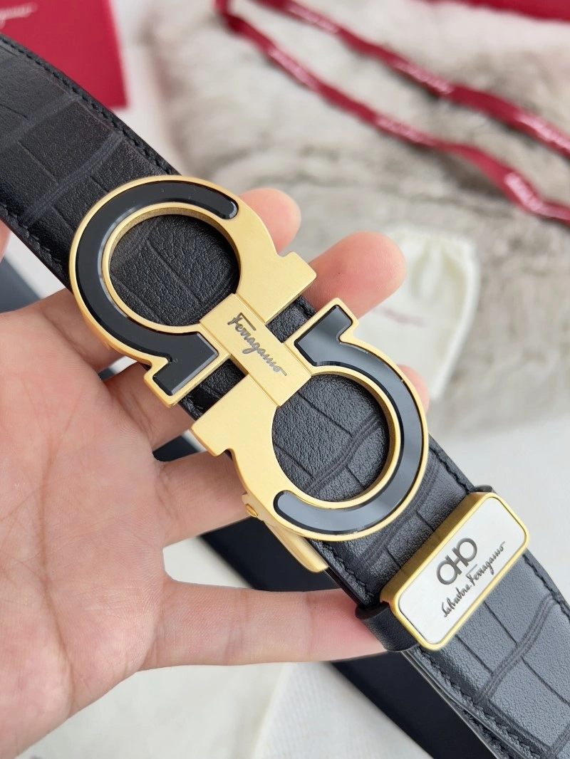 QuickDry Ferragamo Belts 288650