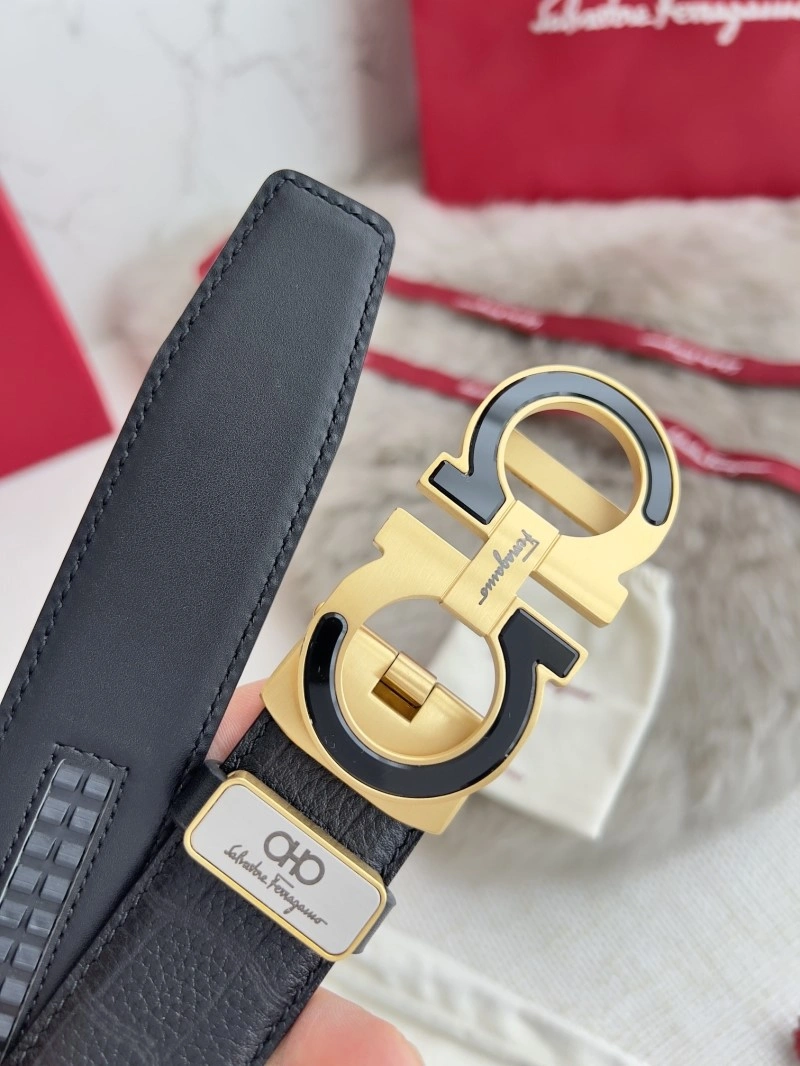 QuickDry Ferragamo Belts 288650