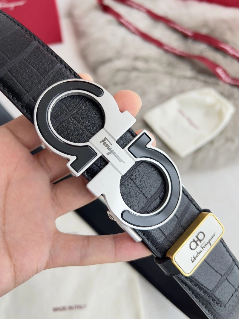 UrbanChic Ferragamo Belts 288652