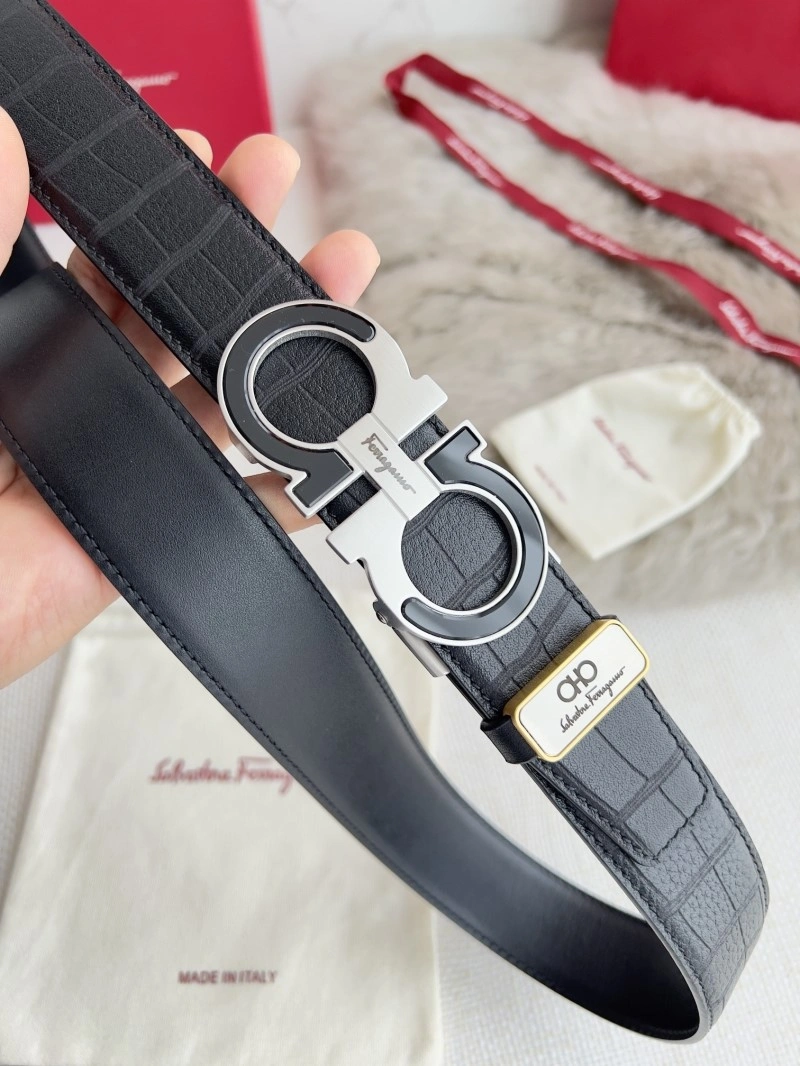 UrbanChic Ferragamo Belts 288652